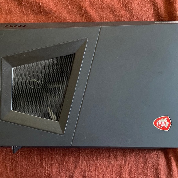 Gaming pc - Picture 3 of 3